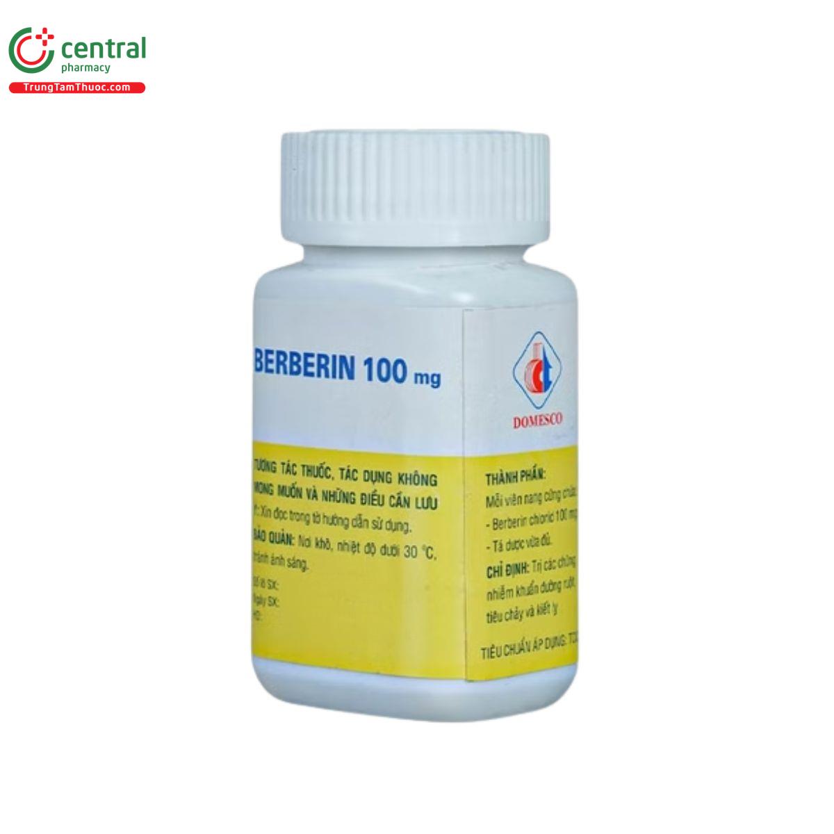 berberin 100mg domesco 4 T7360