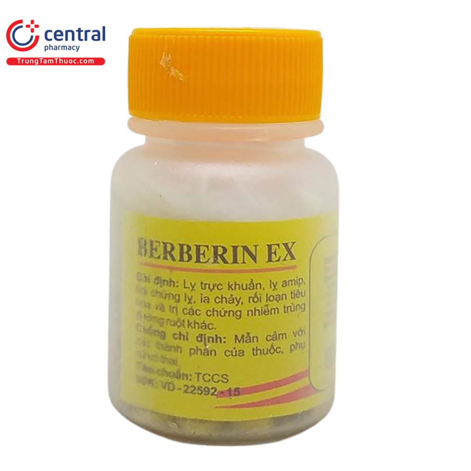 berberin ex A0125