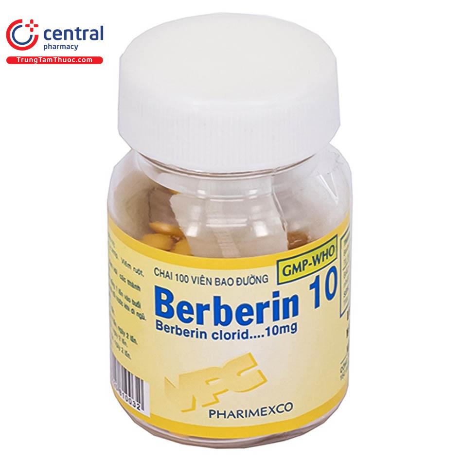 berberin10pharimexco ttt2 I3033
