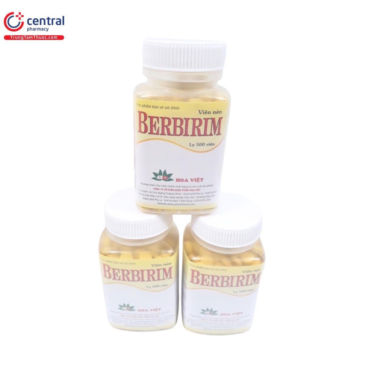 Berbirim