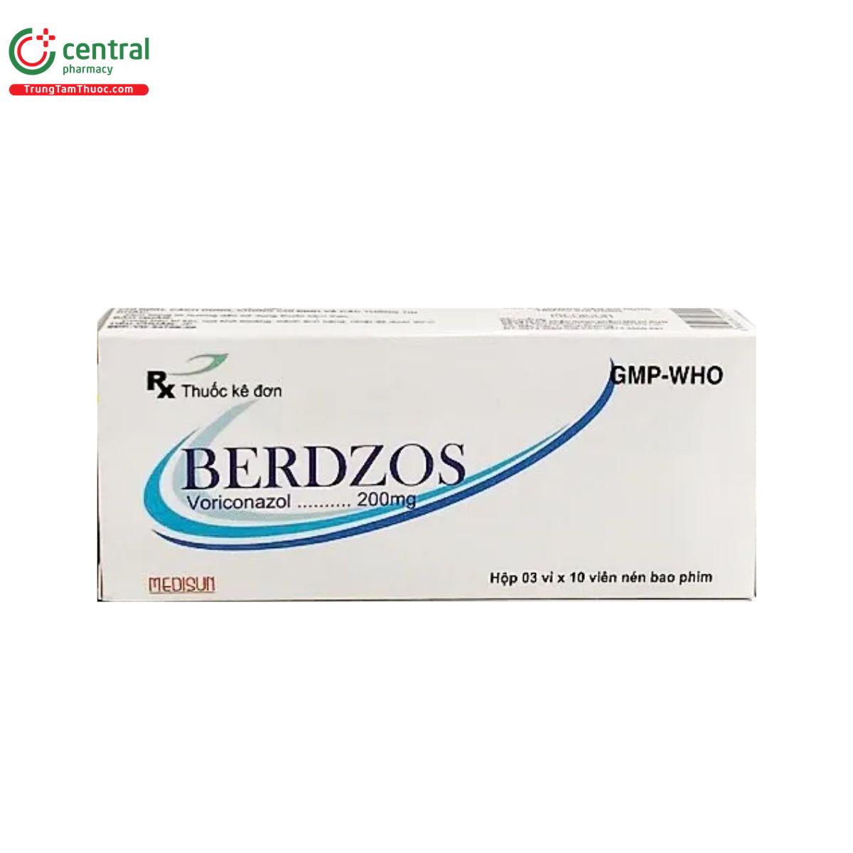 berdzos 3 R7846 berdzos 3 R7846