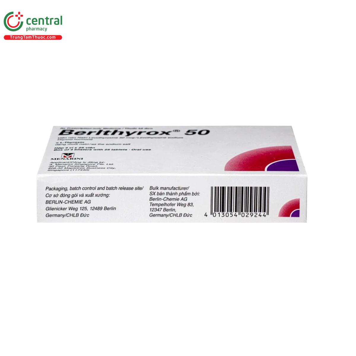 berlthyrox 50 3 G2076 berlthyrox 50 3 G2076