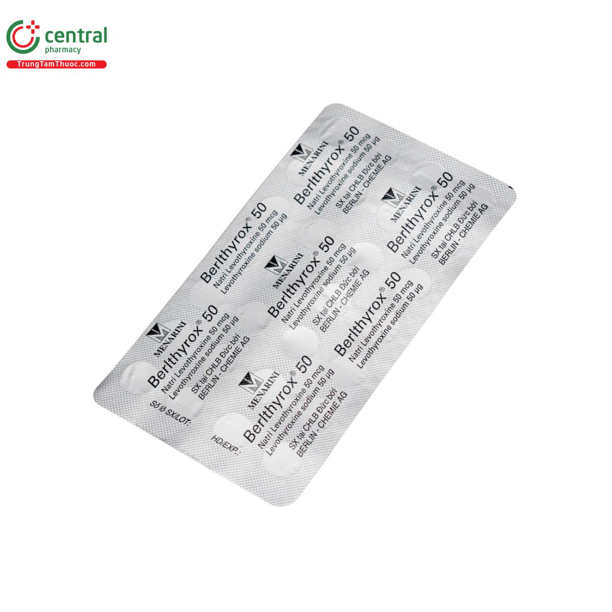 berlthyrox 50 5 Q6670 berlthyrox 50 5 Q6670