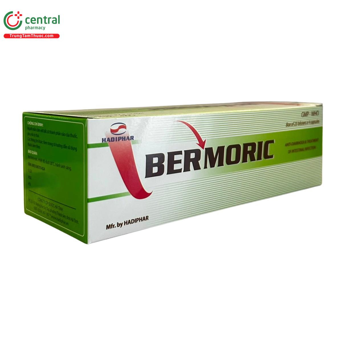 bermoric 5 O6411 bermoric 5 O6411