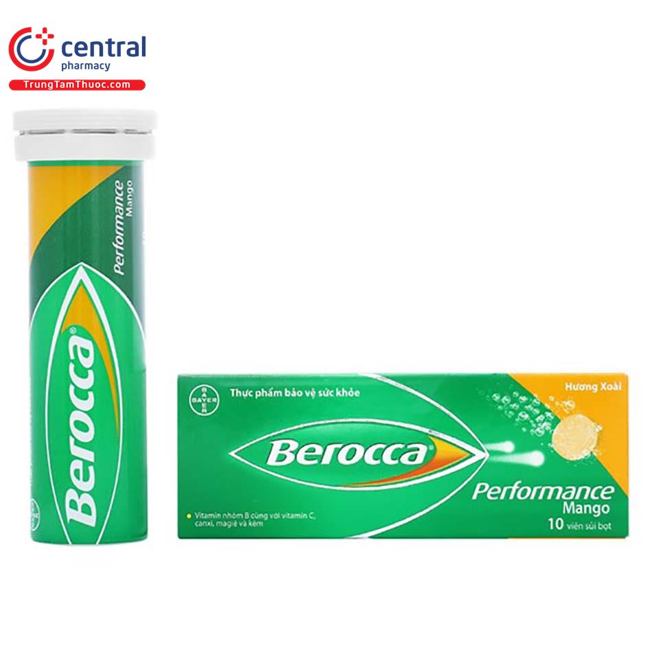 berocca 10 vien 10 B0518