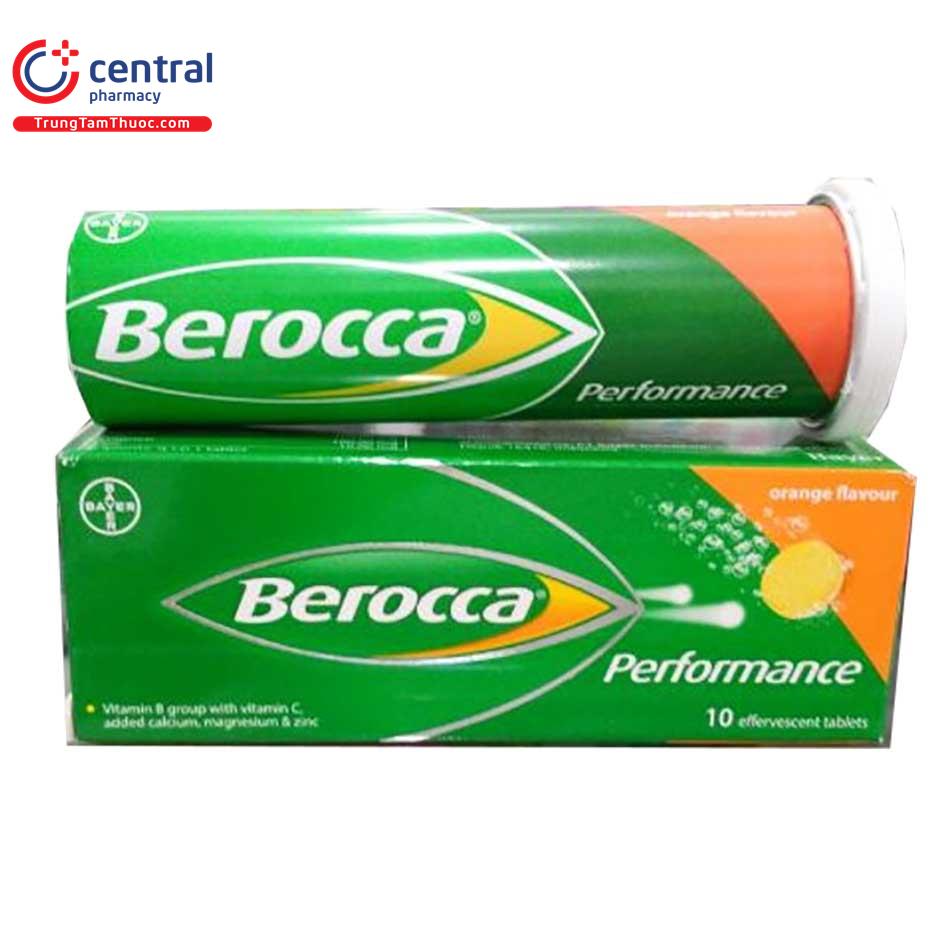 berocca 10 vien 3 Q6302