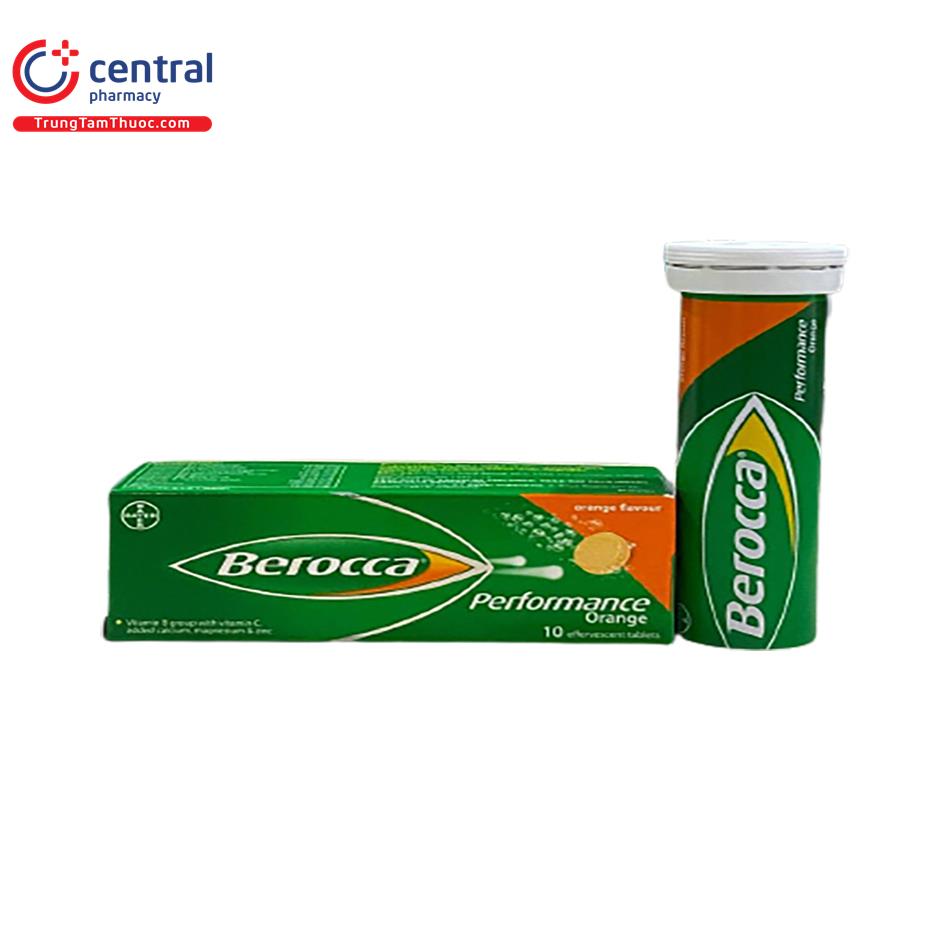 berocca 2 G2175