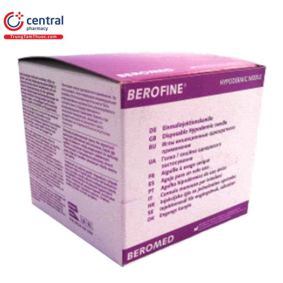 berofine 04 N5567