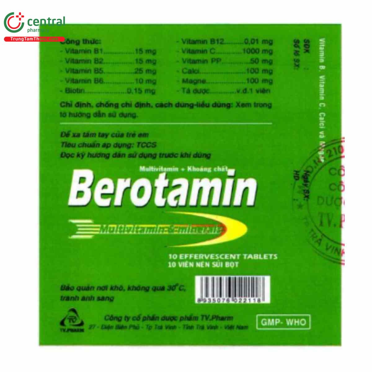 berotamin Q6757 berotamin Q6757