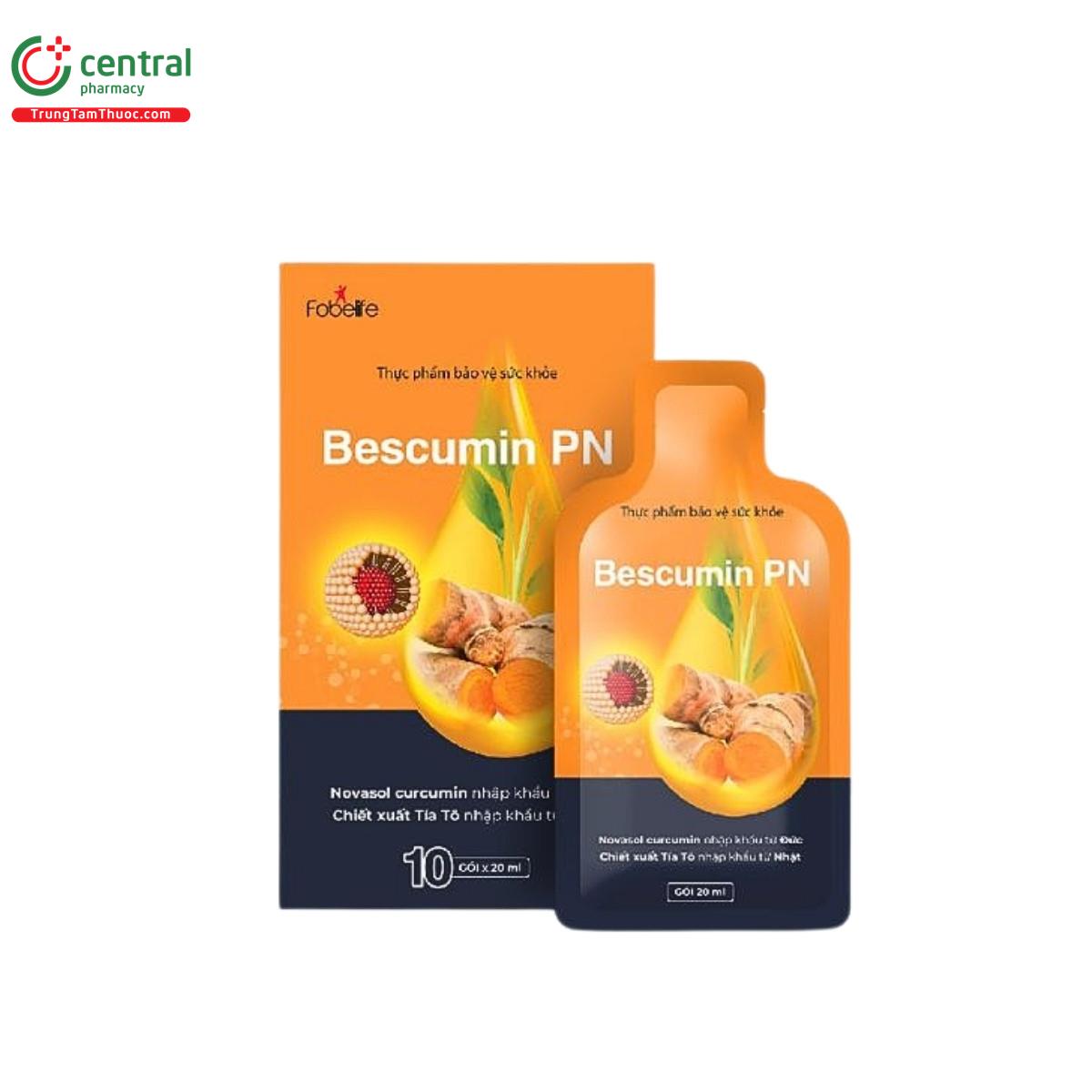 bescumin pn 2 H2758
