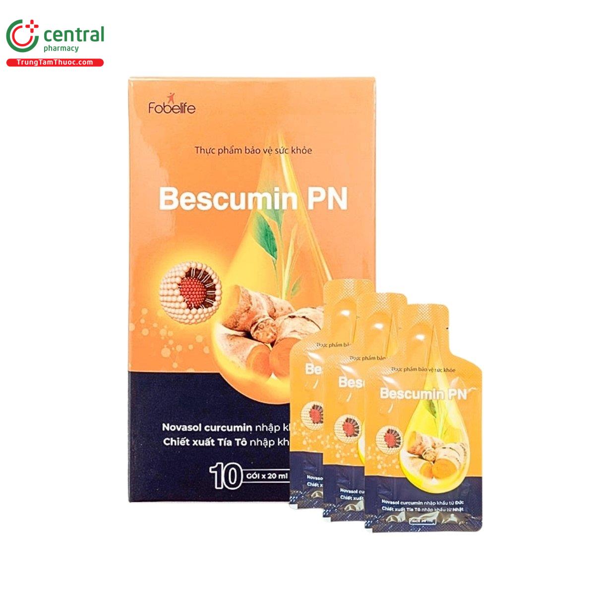 bescumin pn 3 A0122