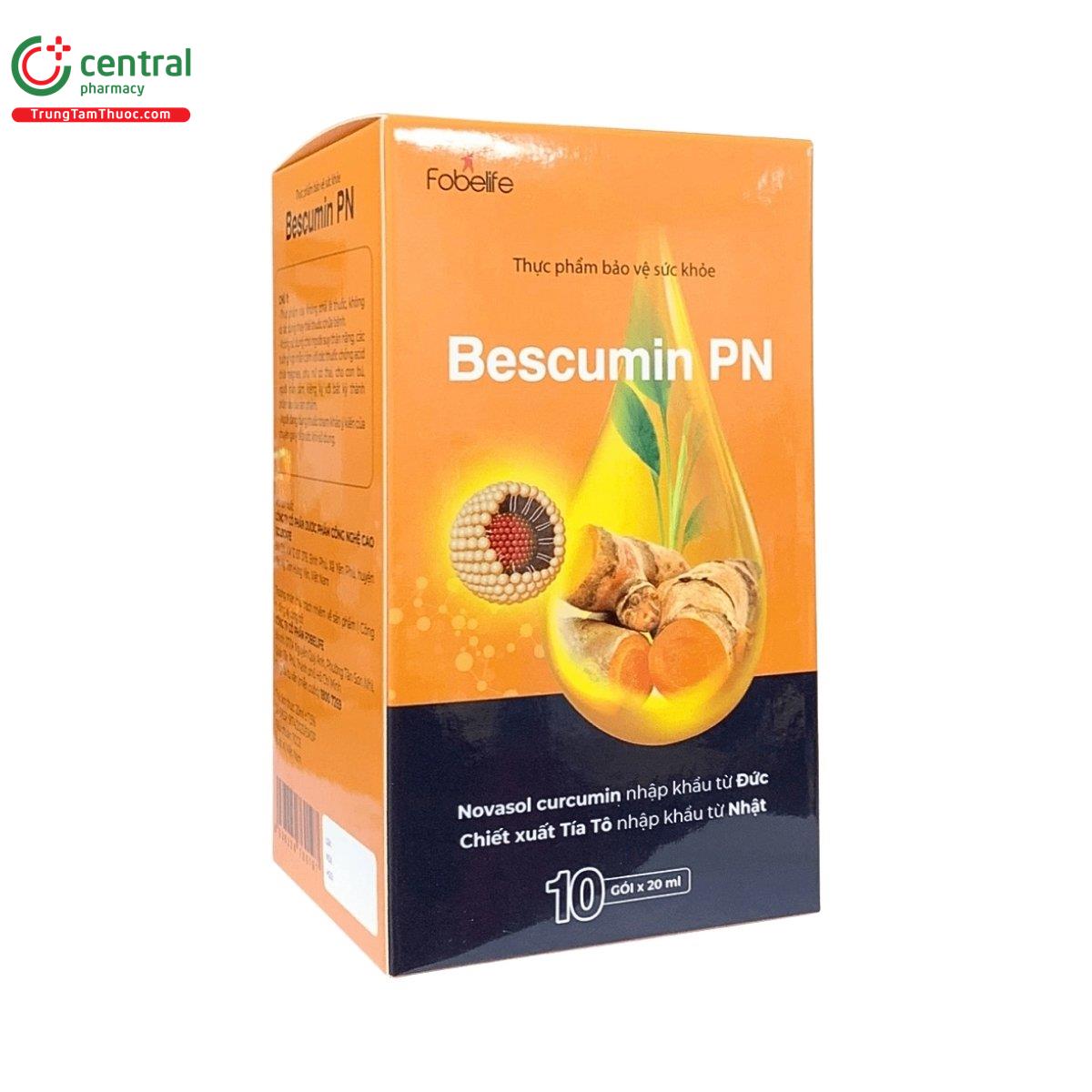 bescumin pn 4 B0108