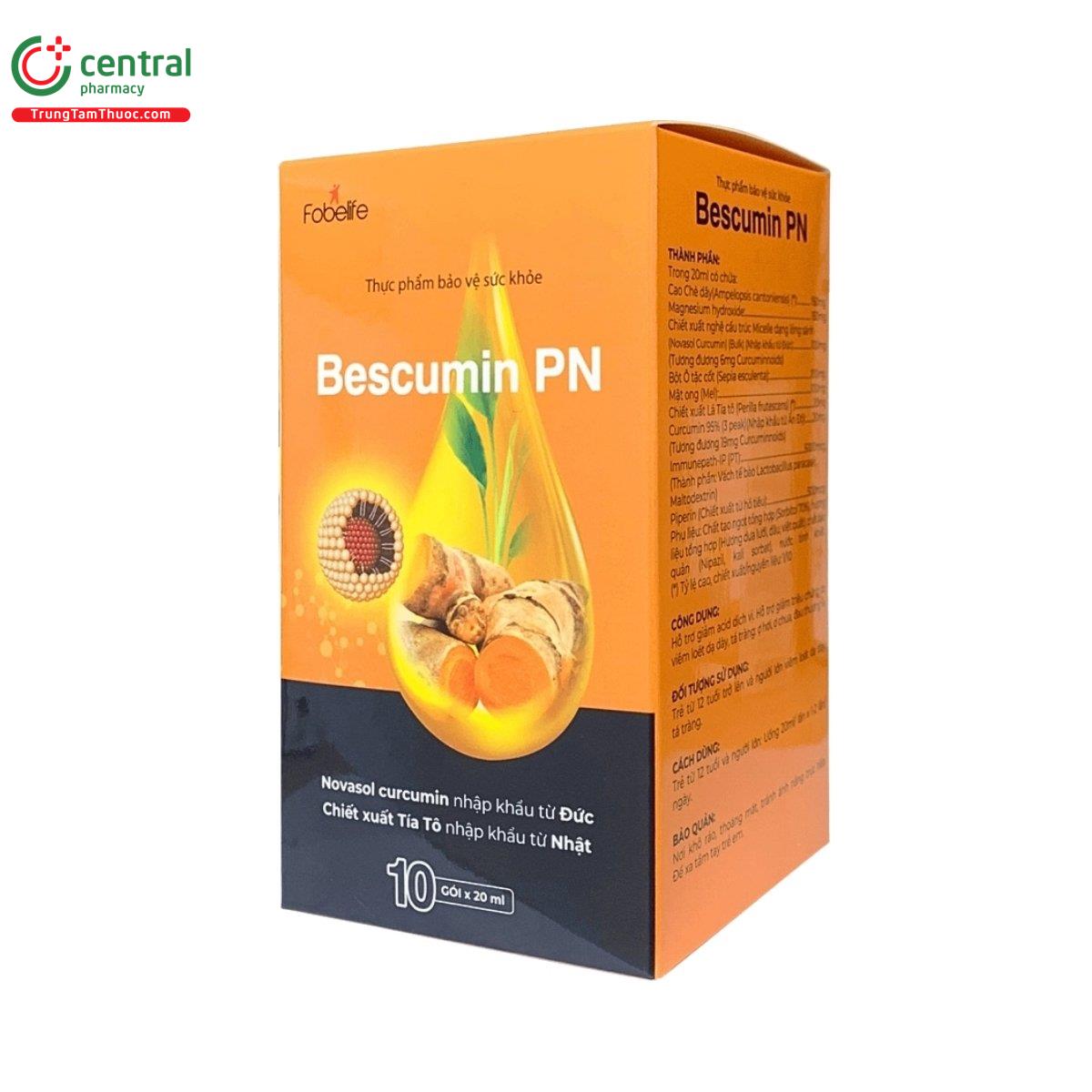 bescumin pn 5 R6462