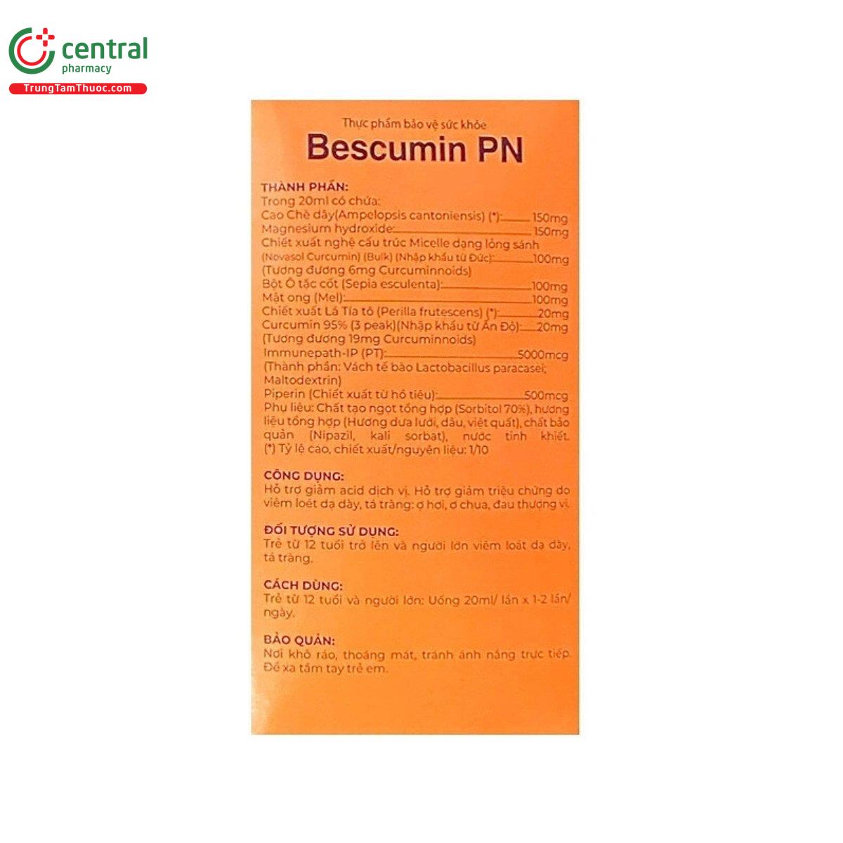 bescumin pn 7 L4713