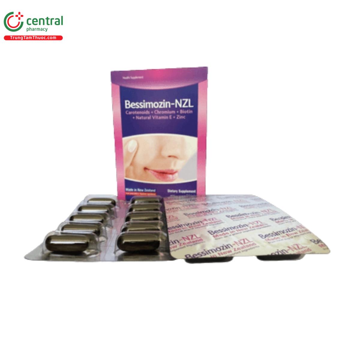 bessimozin nzl 3 Q6072 bessimozin nzl 3 Q6072