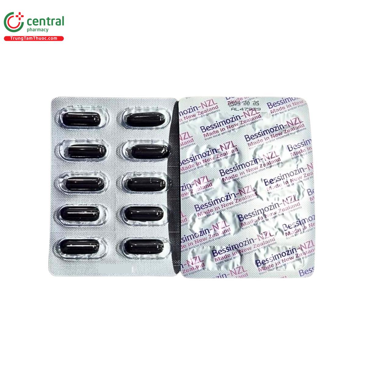 bessimozin nzl 4 B0718 bessimozin nzl 4 B0718