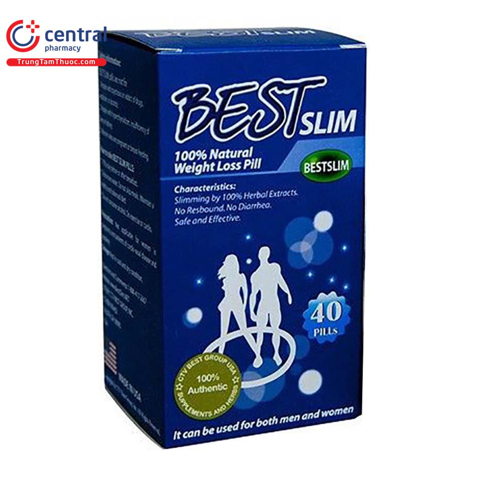 best slim 3 E1174