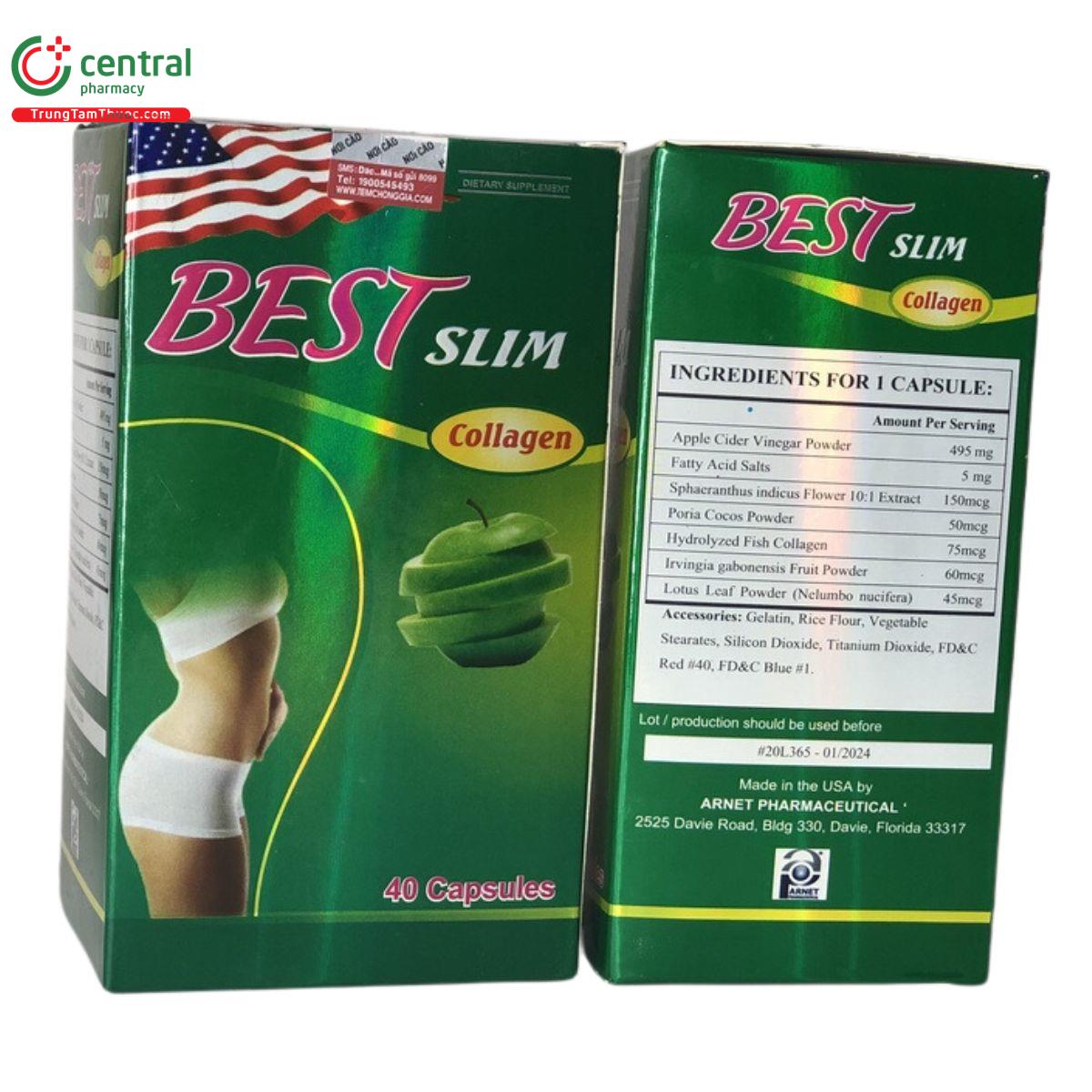 best slim collagen usa 22 A0517