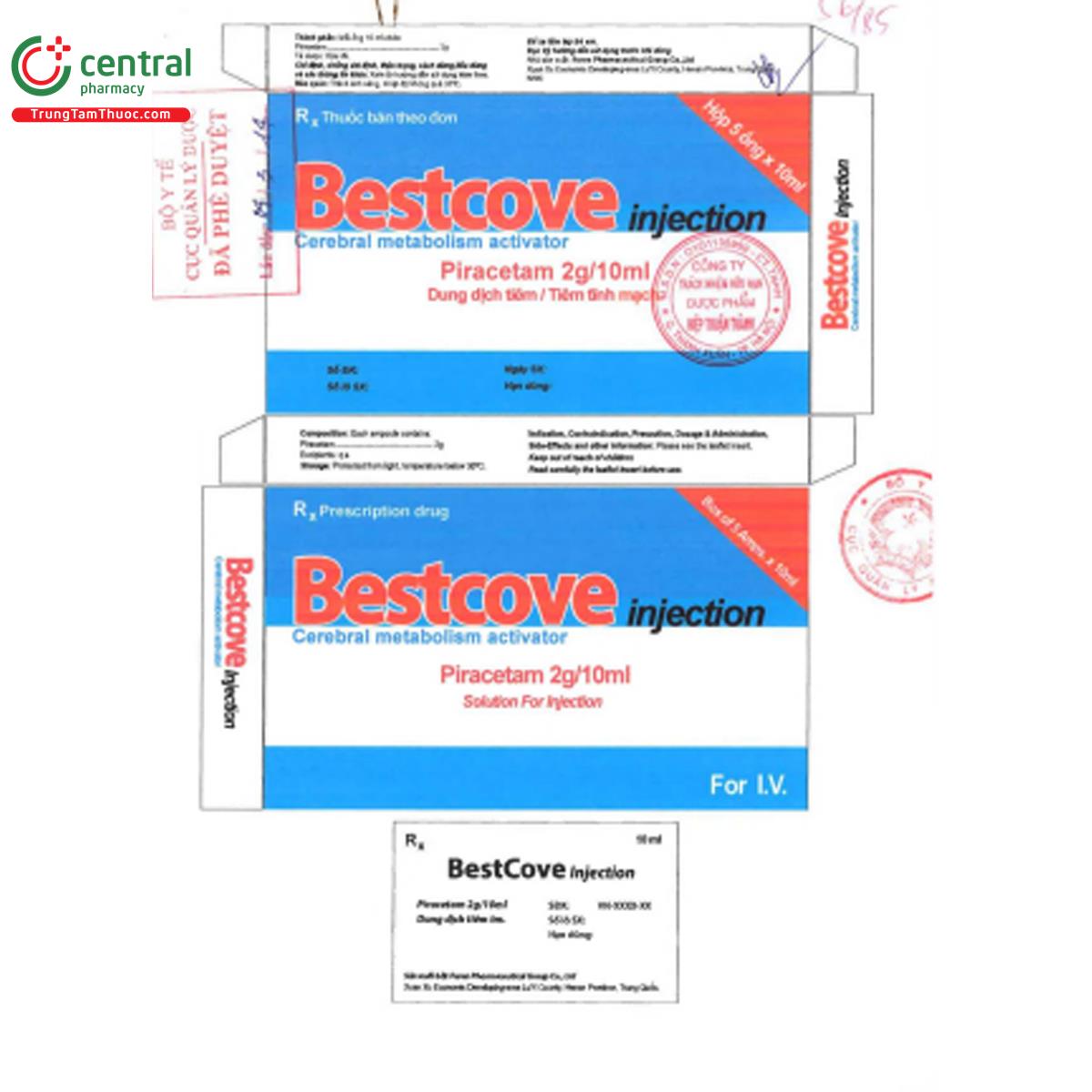 bestcove 3 E1218 bestcove 3 E1218