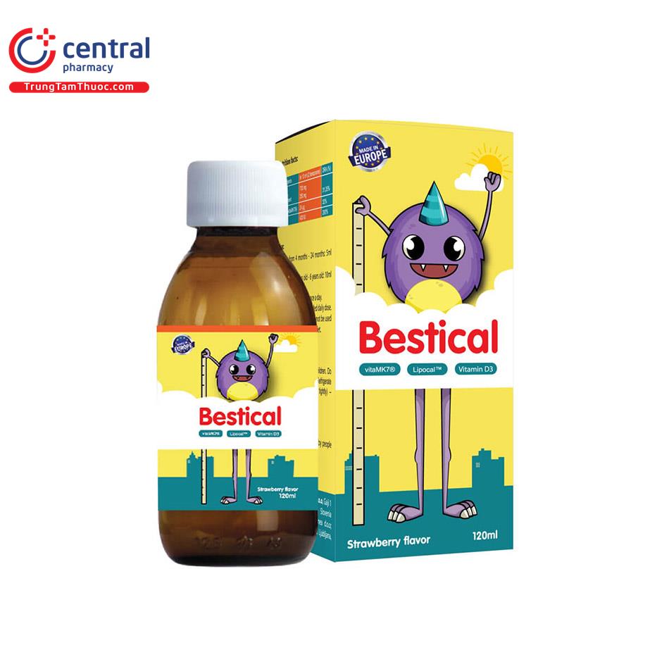 bestical 1 U8656