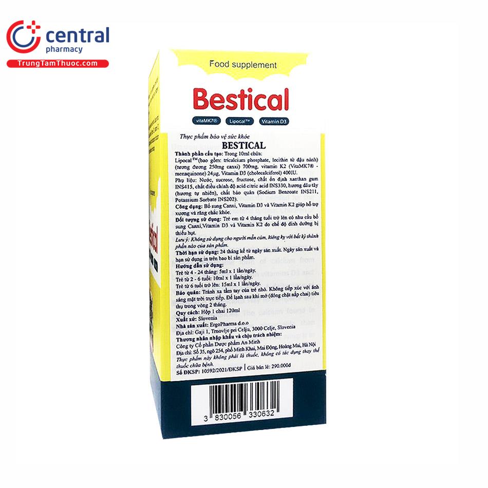 bestical 2 J3434