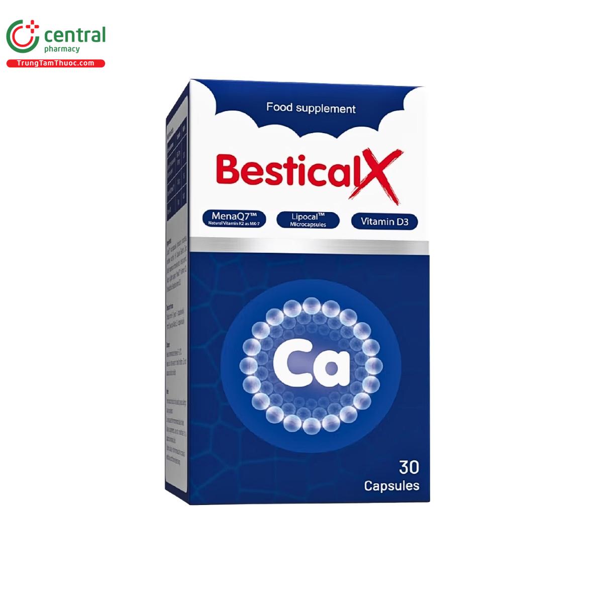 bestical x 1 P6131