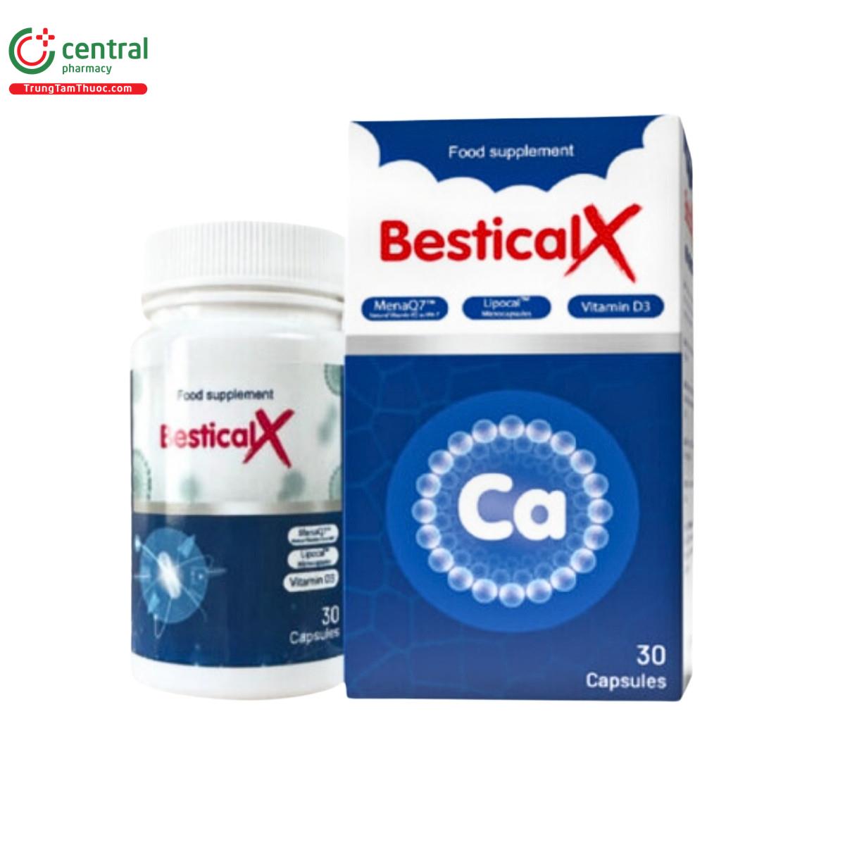 bestical x 2 I3481