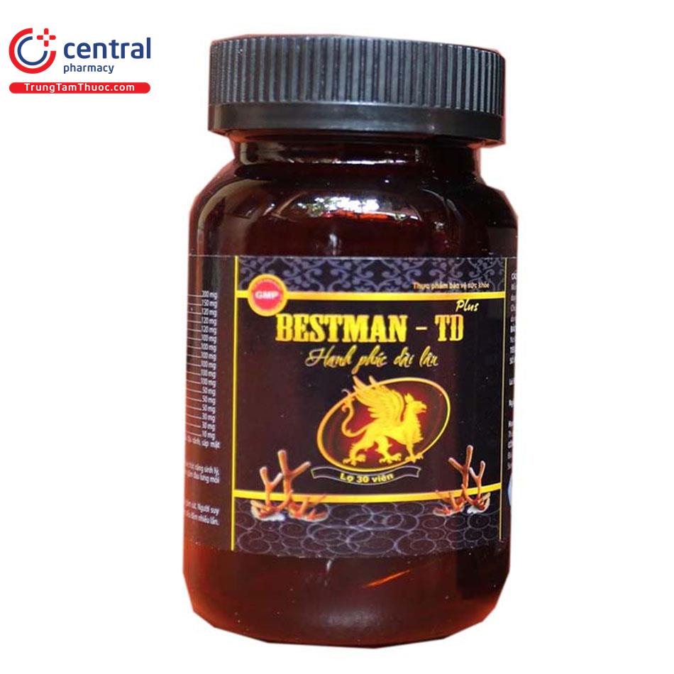 bestman td plus 10 P6883