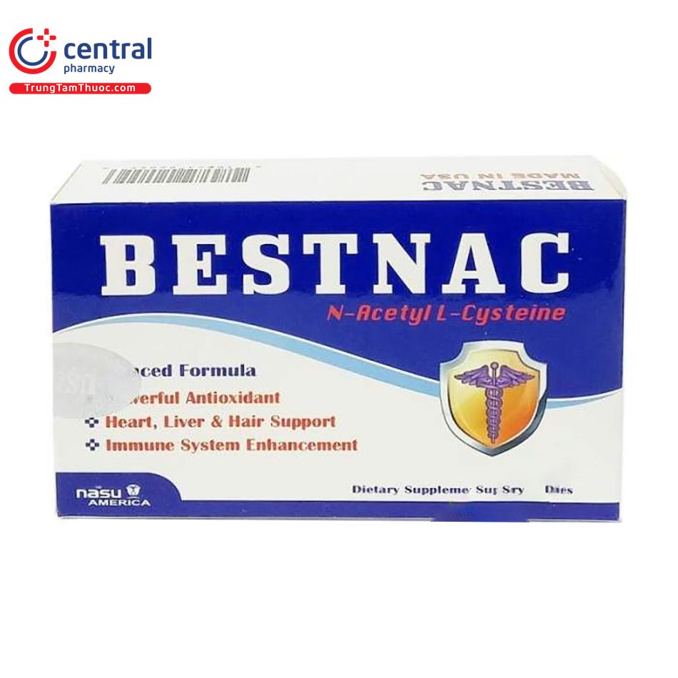 bestnac 6 A0126