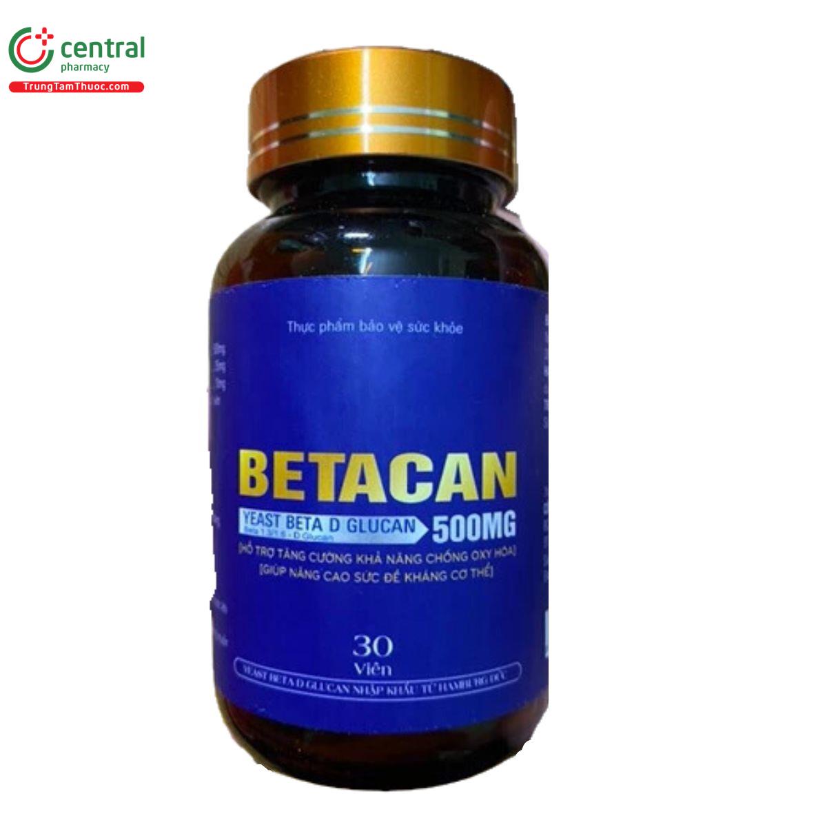 betacan vgas 10 J3280