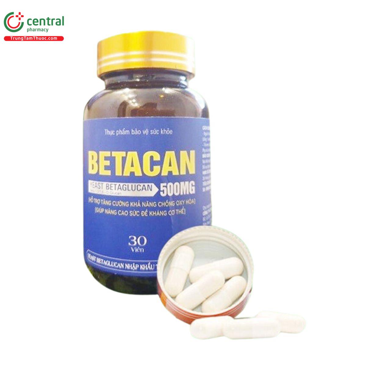 betacan vgas 7 G2101