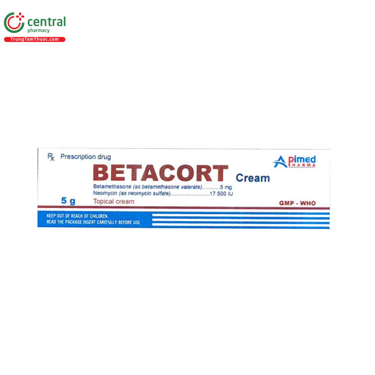 betacort apimed 2 V8375