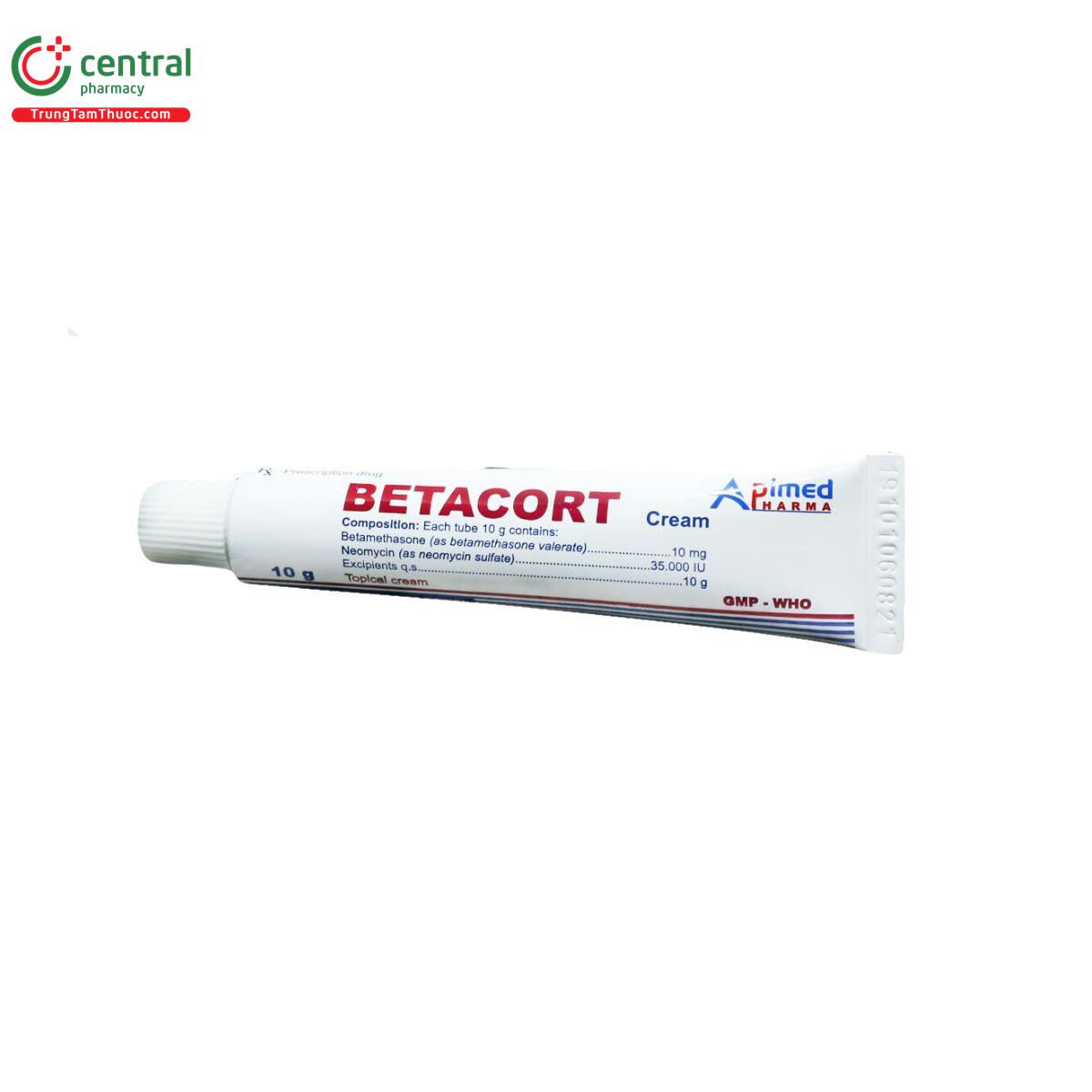 betacort apimed 5 R6887