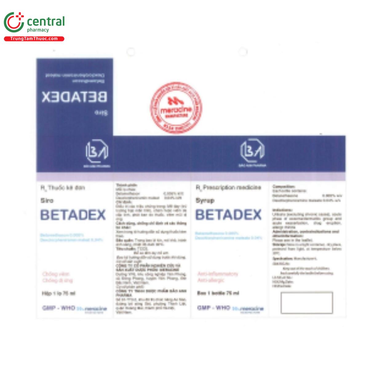 betadex 3 D1154 betadex 3 D1154