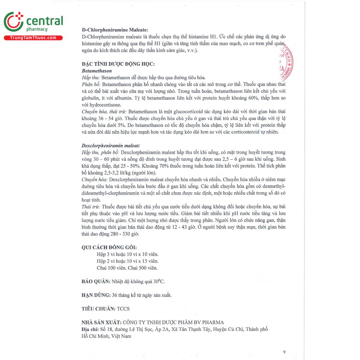 betadexmin 12 S7830 betadexmin 12 S7830