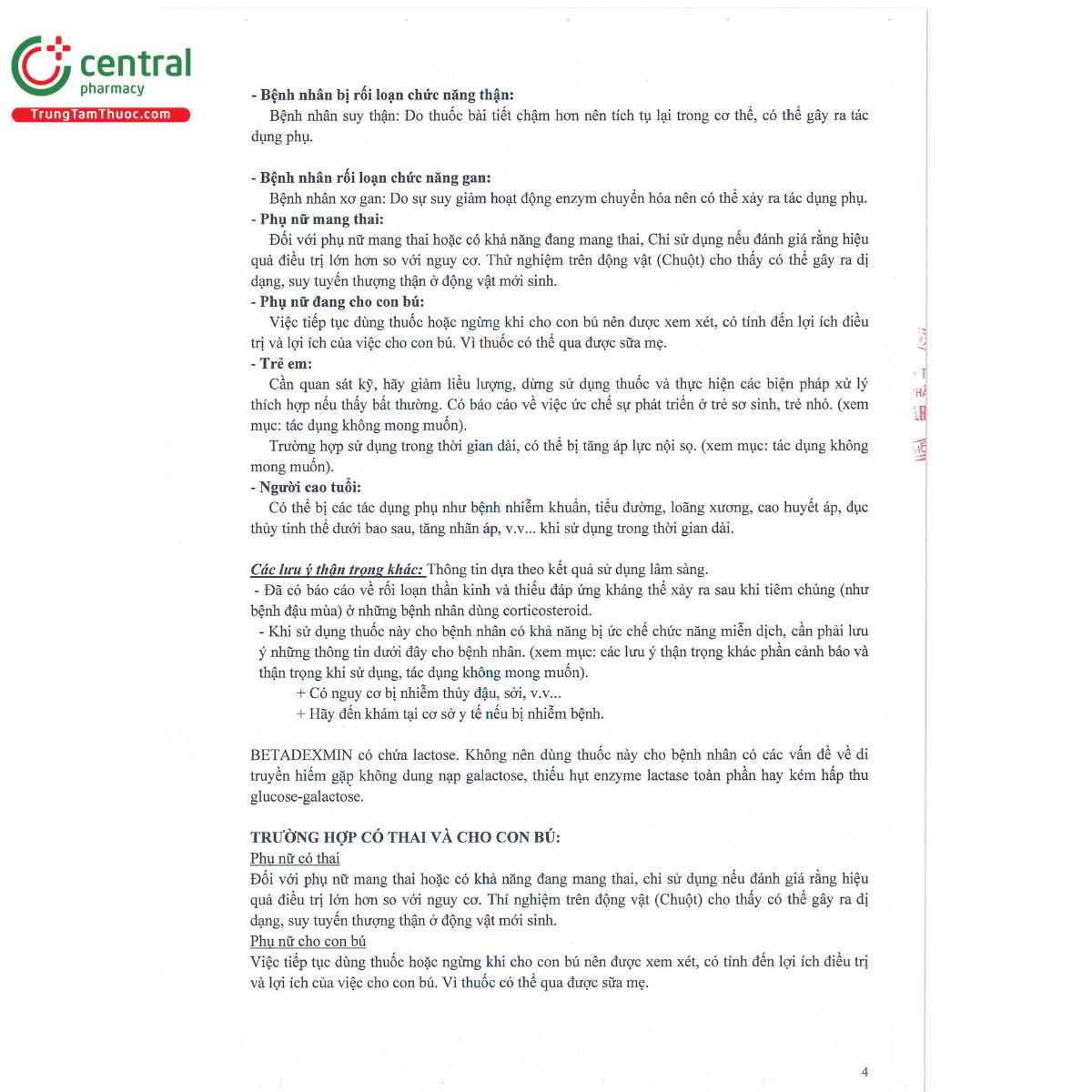 betadexmin 7 B0652 betadexmin 7 B0652