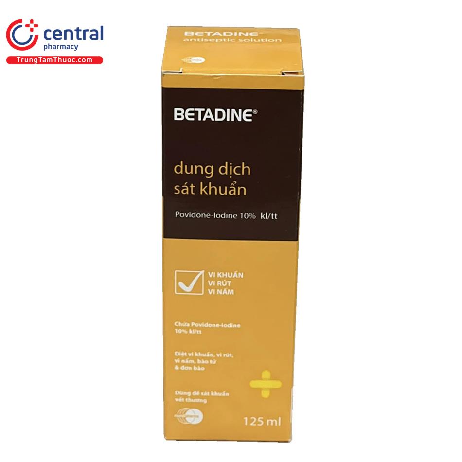 betadine antiseptic solution 10w v 125ml 02 Q6045