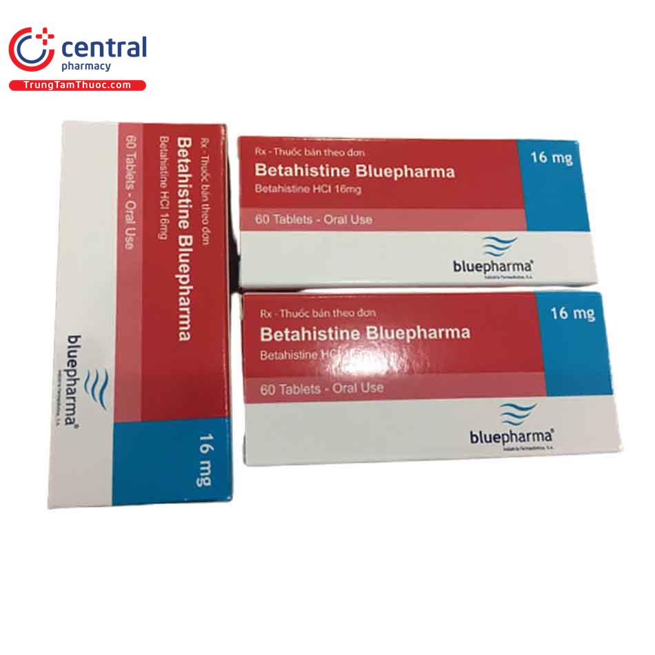 betahistine bluepharma 10 R6500