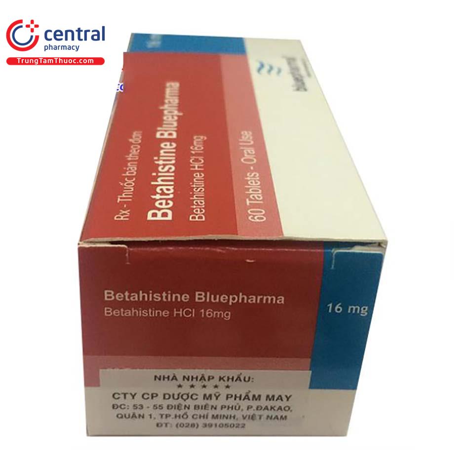 betahistine bluepharma 7 T7488