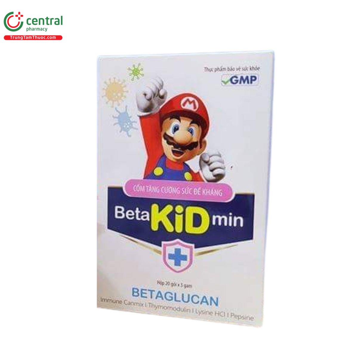 betakidmin 2 N5546
