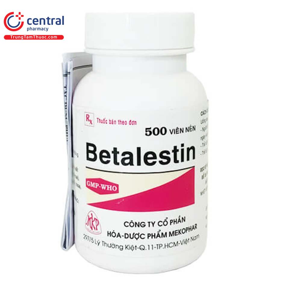 betalestin 1 C0710