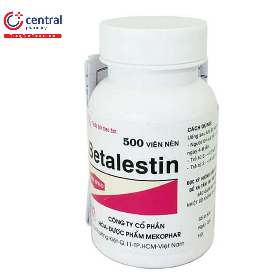 betalestin 4 A0546