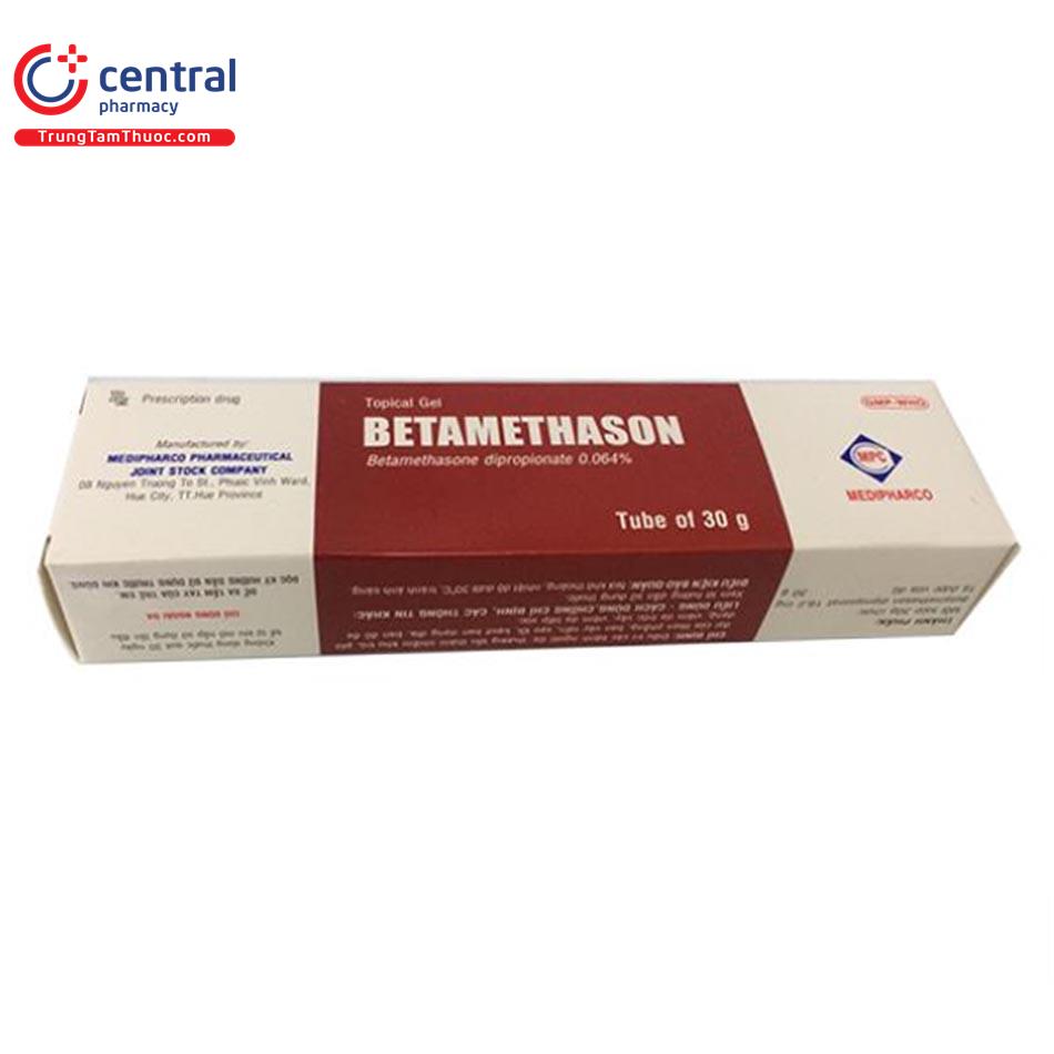 betamethason medipharco 5 I3173