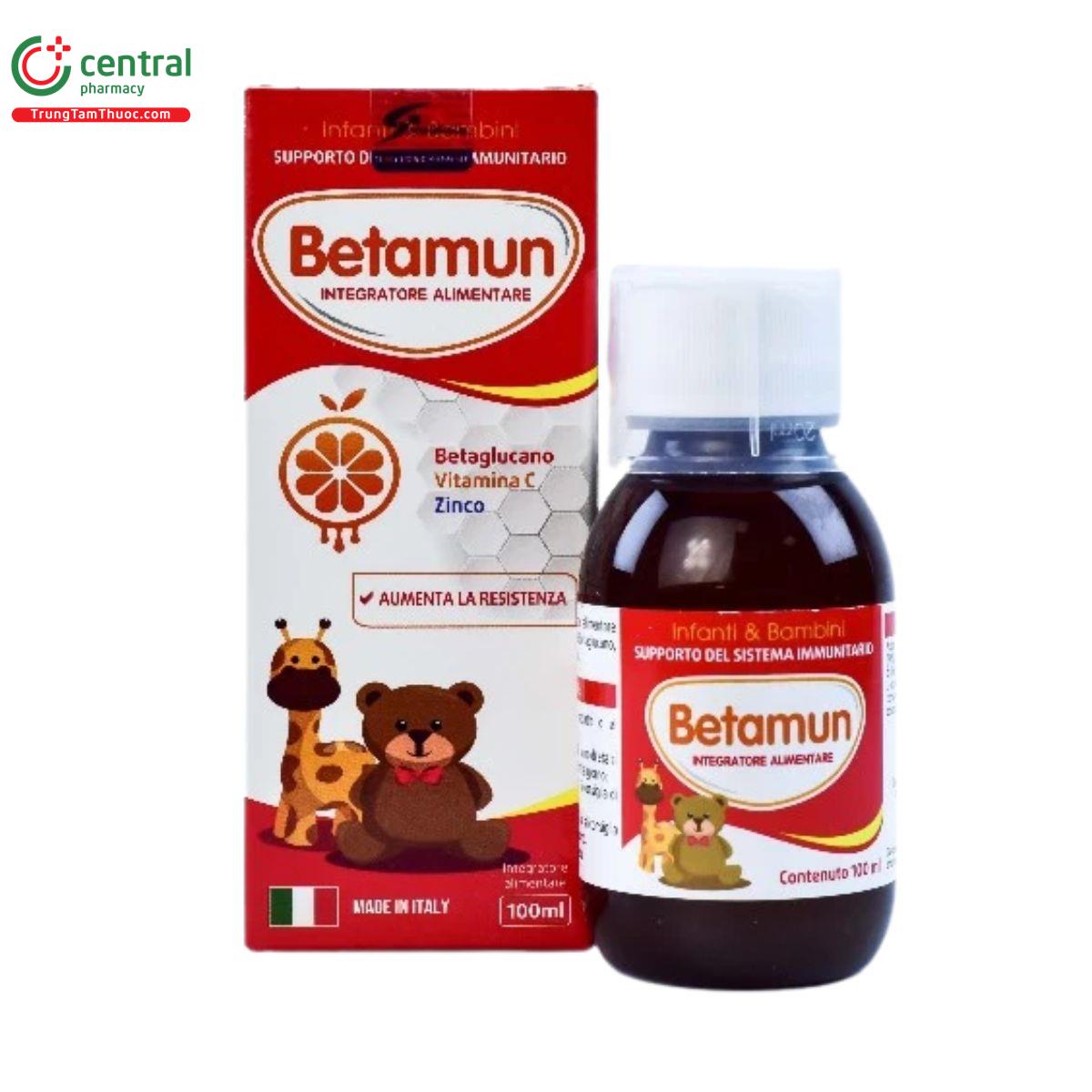 betamun 10 A0476