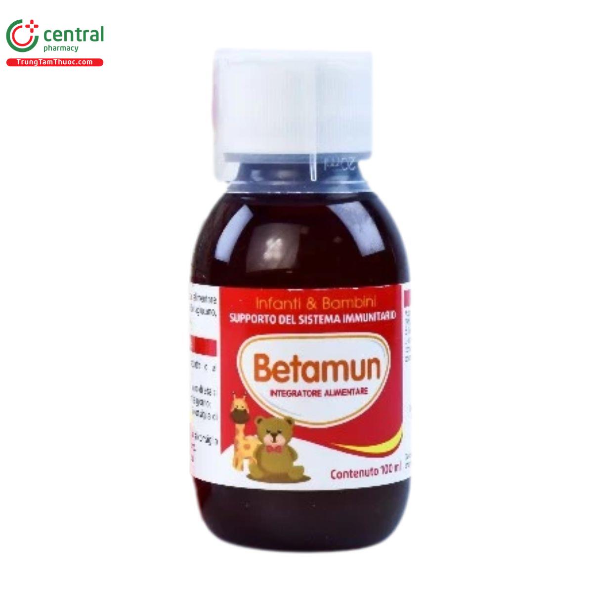 betamun 11 P6474
