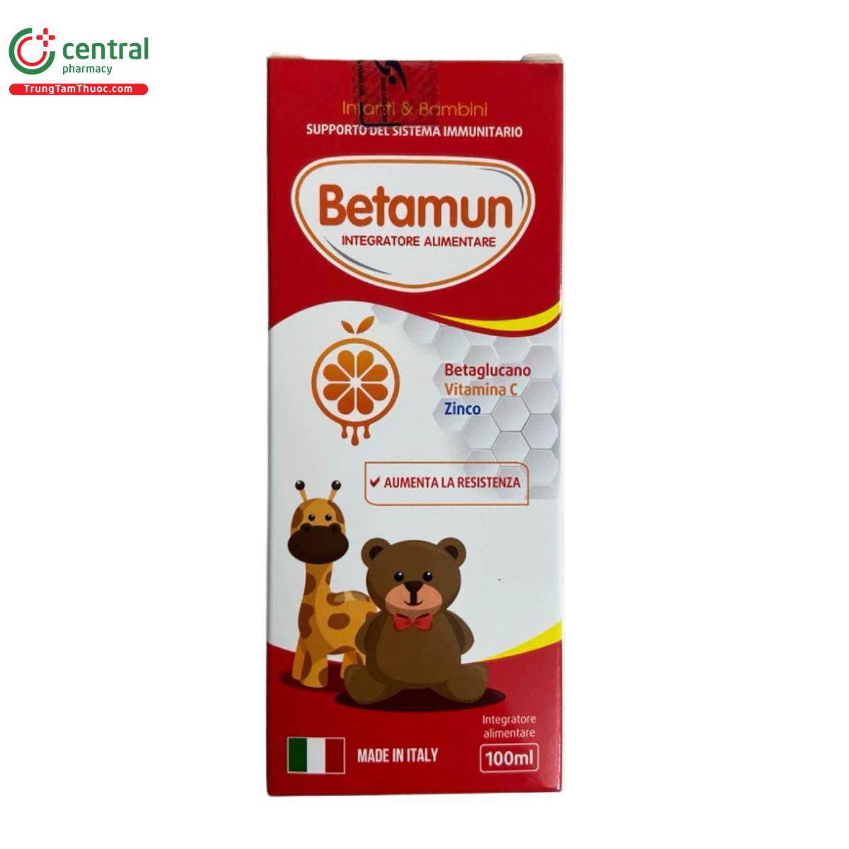 betamun 2 Q6235
