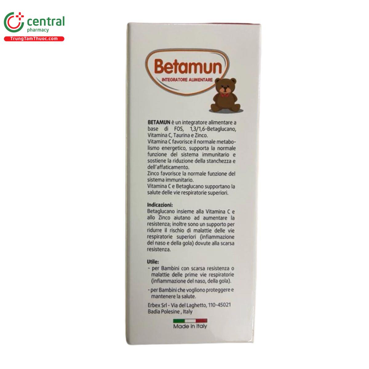 betamun 5 K4170