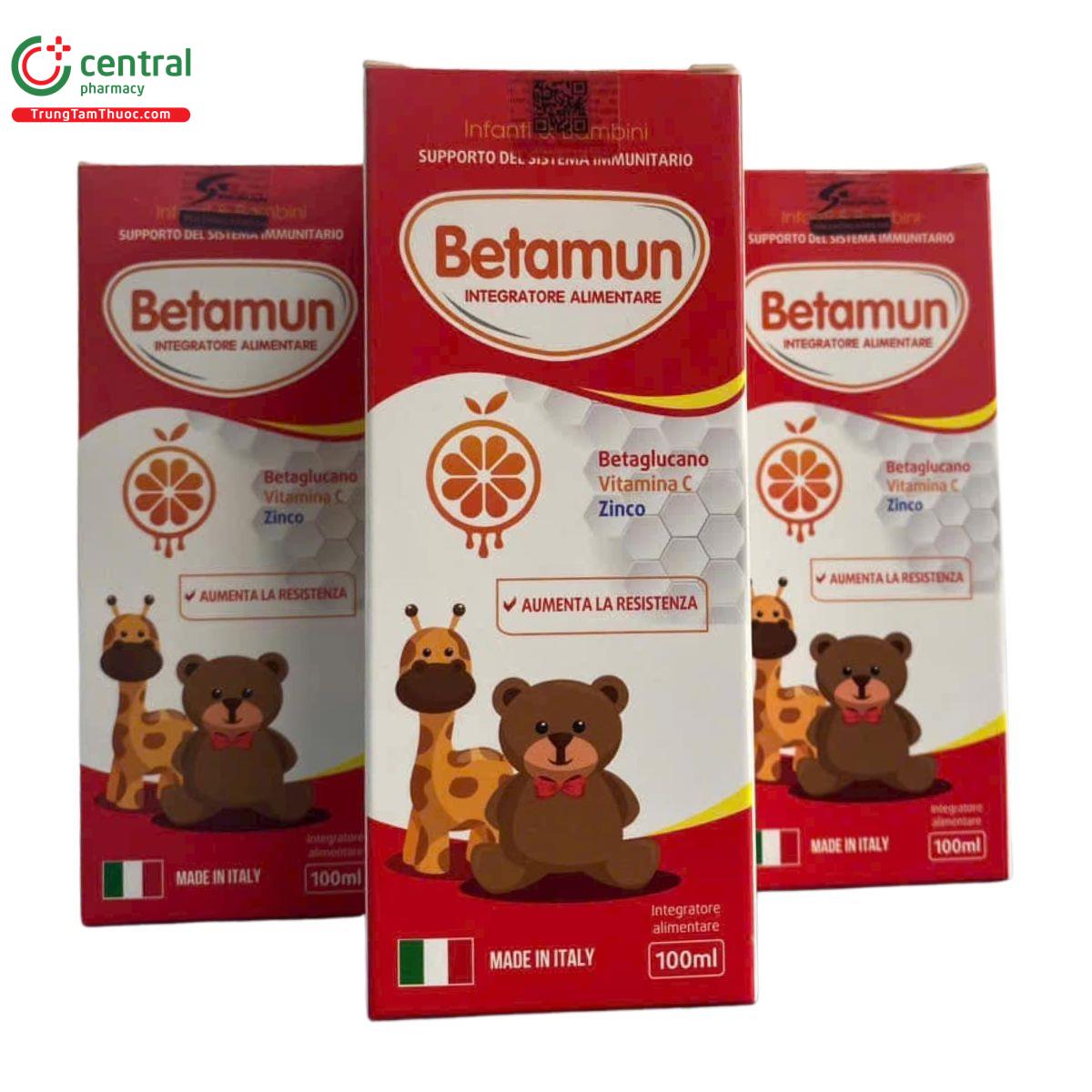 betamun 8 P6730