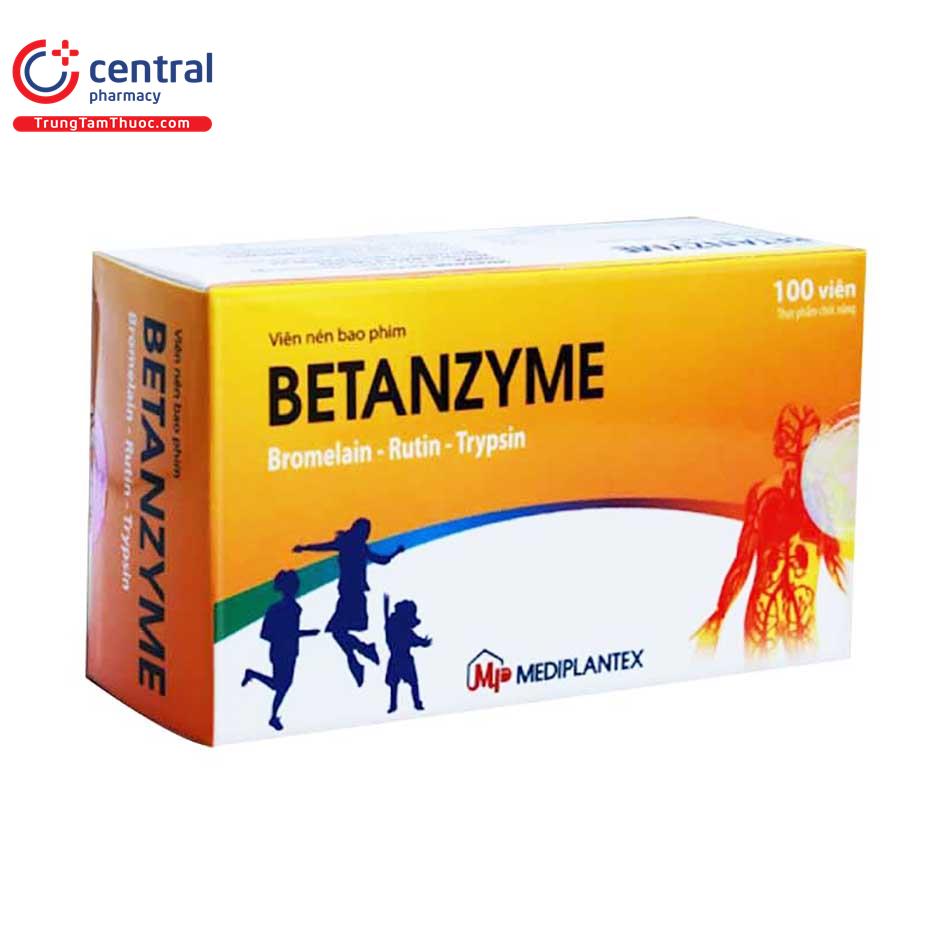 betanzyme 1 R6373