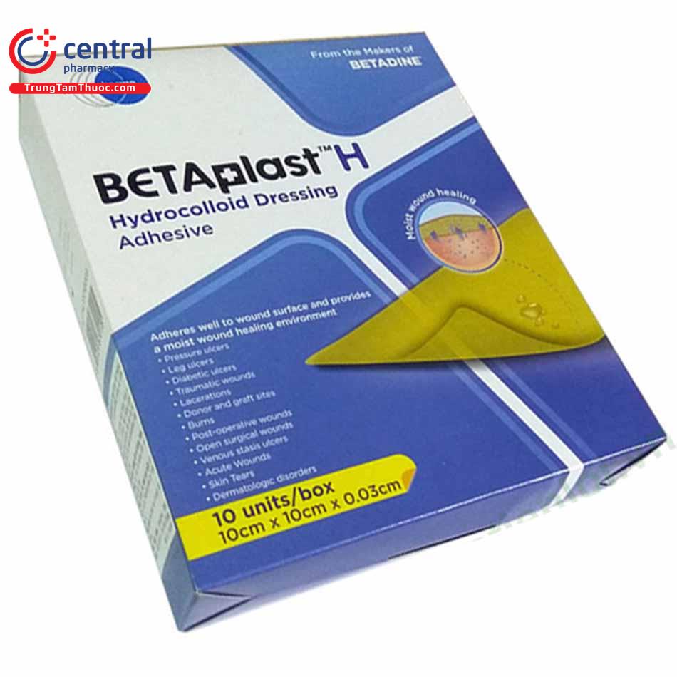 betaplasth7 V8660